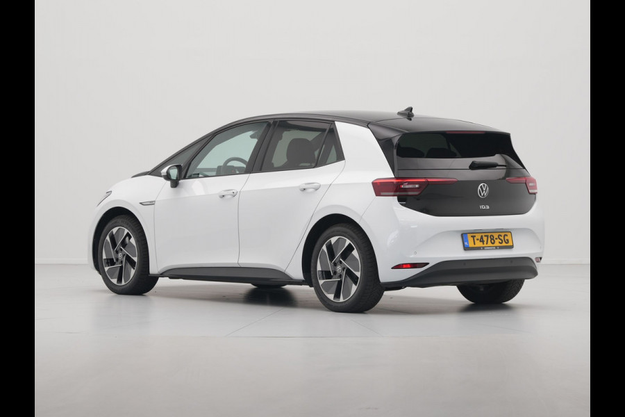 Volkswagen ID.3 Life 58 kWh 204pk Navigatie Stoelverwarming Led Carplay 298
