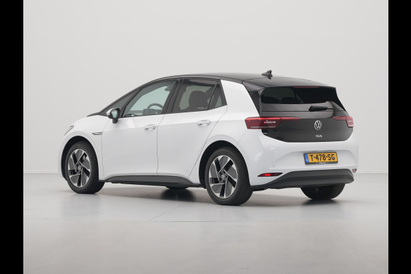 Volkswagen ID.3 Life 58 kWh 204pk Navigatie Stoelverwarming Led Carplay 298