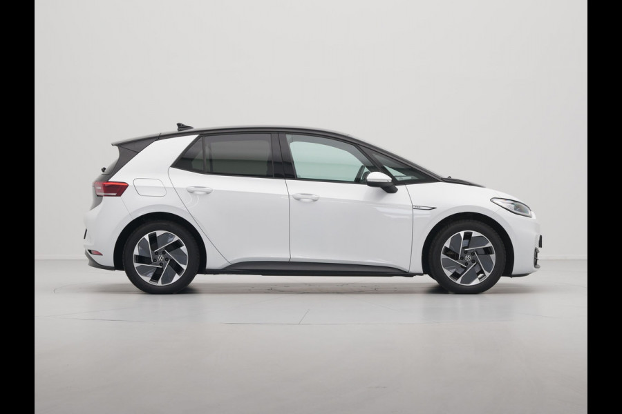 Volkswagen ID.3 Life 58 kWh 204pk Navigatie Stoelverwarming Led Carplay 298