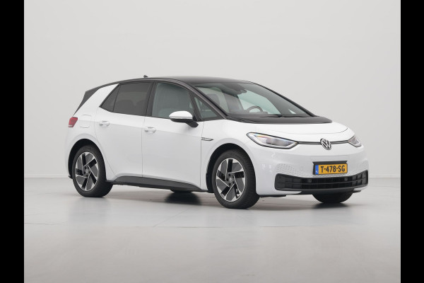 Volkswagen ID.3 Life 58 kWh 204pk Navigatie Stoelverwarming Led Carplay 298