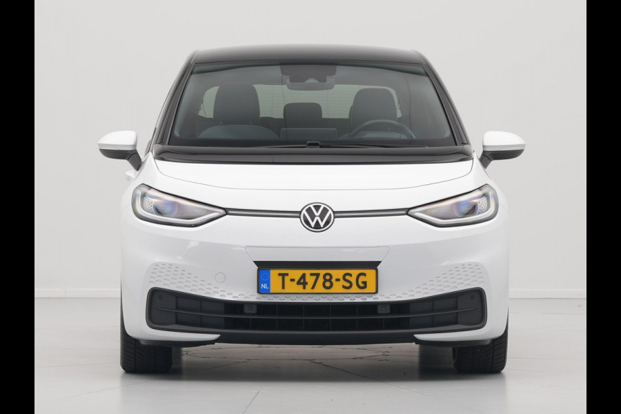 Volkswagen ID.3 Life 58 kWh 204pk Navigatie Stoelverwarming Led Carplay 298