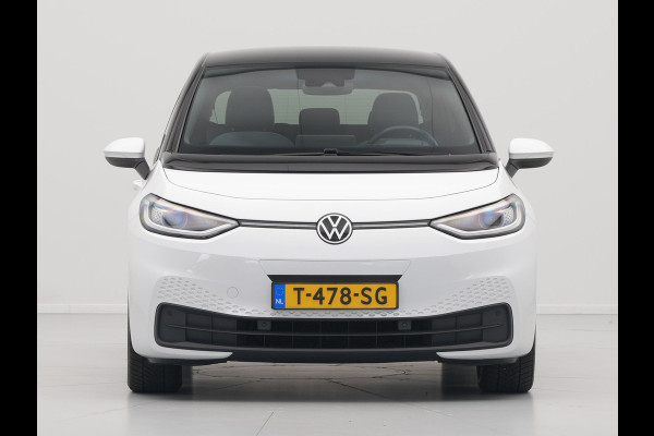 Volkswagen ID.3 Life 58 kWh 204pk Navigatie Stoelverwarming Led Carplay 298