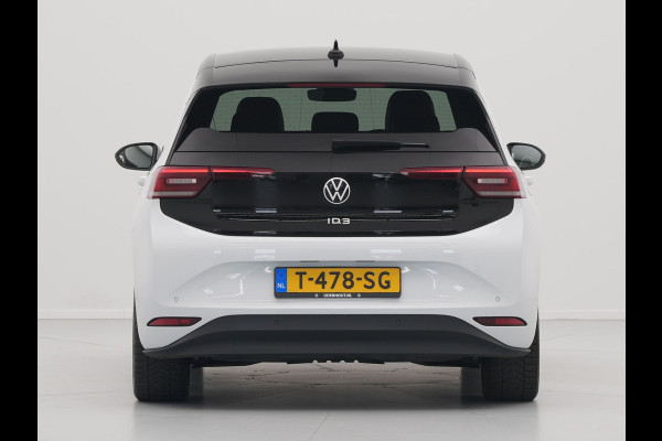 Volkswagen ID.3 Life 58 kWh 204pk Navigatie Stoelverwarming Led Carplay 298