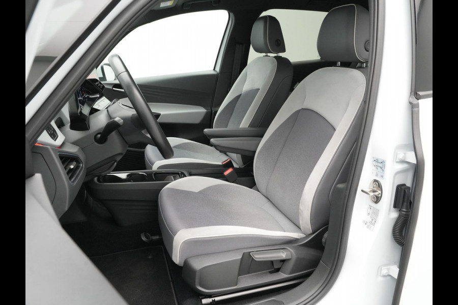 Volkswagen ID.3 Life 58 kWh 204pk Navigatie Stoelverwarming Led Carplay 298