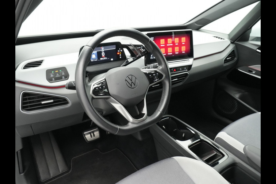 Volkswagen ID.3 Life 58 kWh 204pk Navigatie Stoelverwarming Led Carplay 298