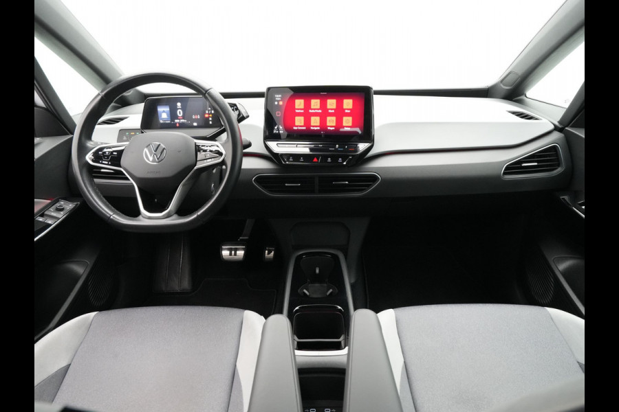 Volkswagen ID.3 Life 58 kWh 204pk Navigatie Stoelverwarming Led Carplay 298