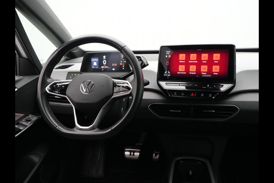 Volkswagen ID.3 Life 58 kWh 204pk Navigatie Stoelverwarming Led Carplay 298