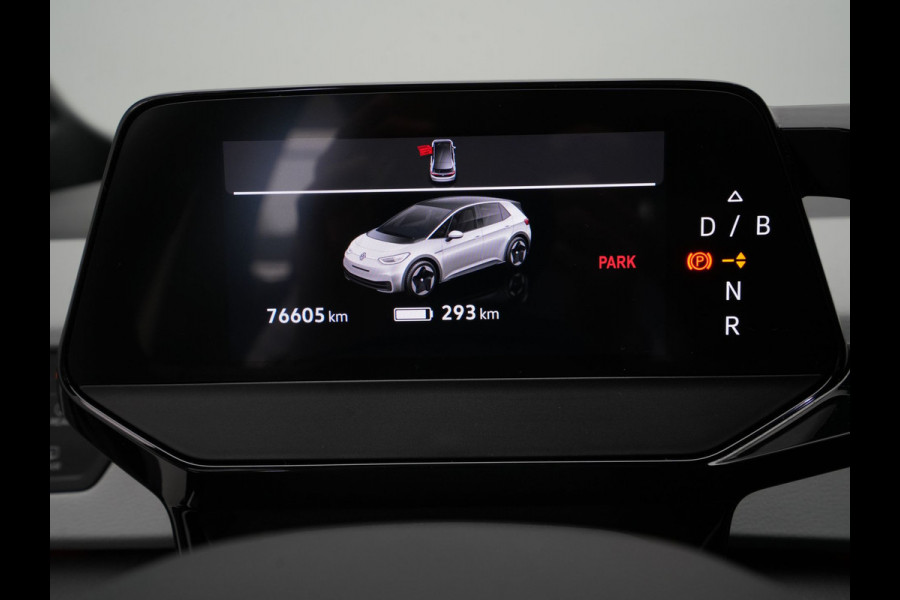 Volkswagen ID.3 Life 58 kWh 204pk Navigatie Stoelverwarming Led Carplay 298