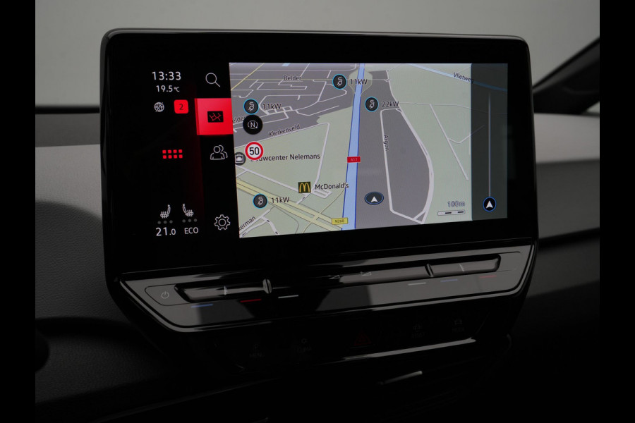 Volkswagen ID.3 Life 58 kWh 204pk Navigatie Stoelverwarming Led Carplay 298