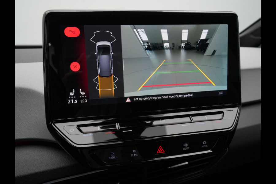 Volkswagen ID.3 Life 58 kWh 204pk Navigatie Stoelverwarming Led Carplay 298