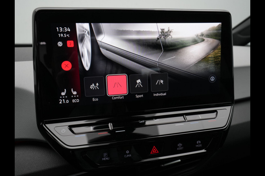 Volkswagen ID.3 Life 58 kWh 204pk Navigatie Stoelverwarming Led Carplay 298