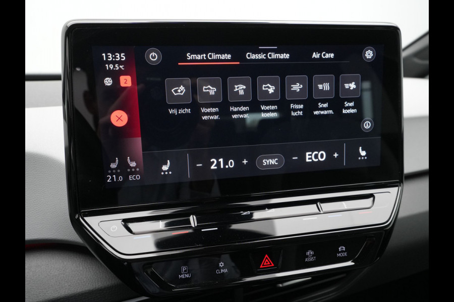Volkswagen ID.3 Life 58 kWh 204pk Navigatie Stoelverwarming Led Carplay 298