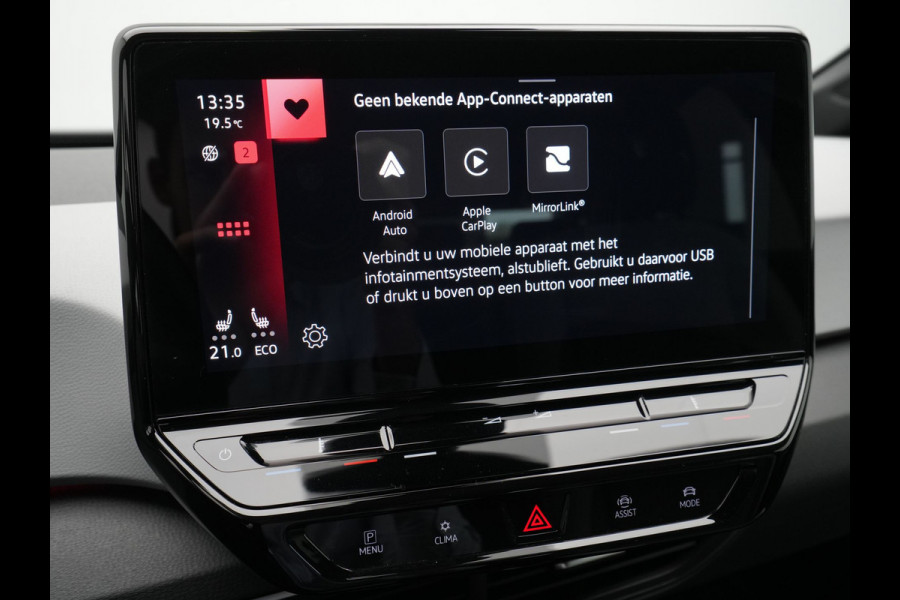Volkswagen ID.3 Life 58 kWh 204pk Navigatie Stoelverwarming Led Carplay 298