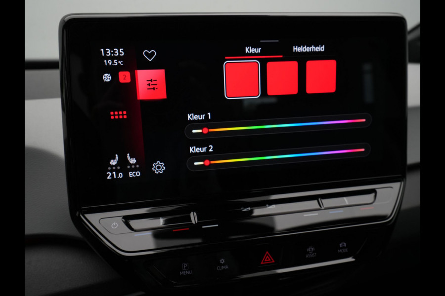 Volkswagen ID.3 Life 58 kWh 204pk Navigatie Stoelverwarming Led Carplay 298
