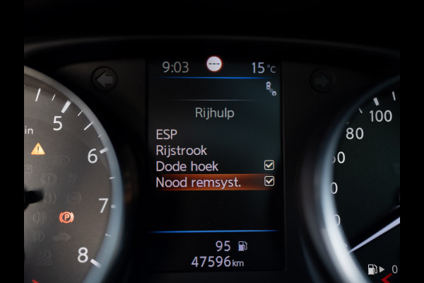 Nissan QASHQAI 1.3 DIG-T 160Pk Tekna | 360 Camera | Dode hoek sensoren | Pano | Stoelverw. | Prijs Rijklaar!!