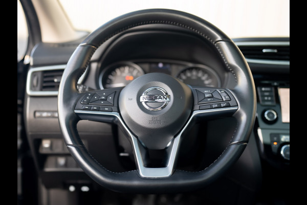Nissan QASHQAI 1.3 DIG-T 160Pk Tekna | 360 Camera | Dode hoek sensoren | Pano | Stoelverw. | Prijs Rijklaar!!