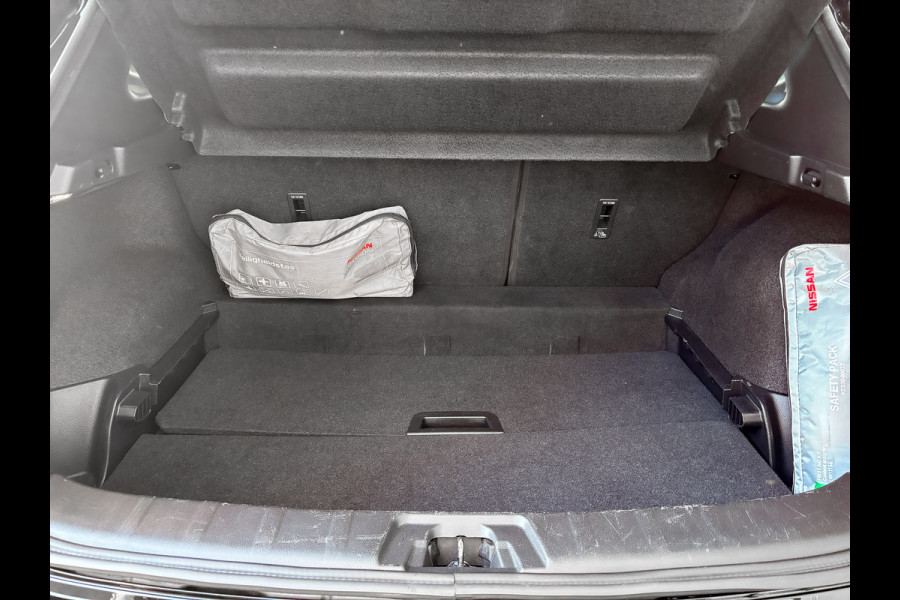 Nissan QASHQAI 1.3 DIG-T 160Pk Tekna | 360 Camera | Dode hoek sensoren | Pano | Stoelverw. | Prijs Rijklaar!!
