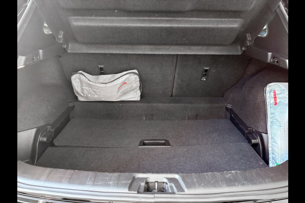 Nissan QASHQAI 1.3 DIG-T 160Pk Tekna | 360 Camera | Dode hoek sensoren | Pano | Stoelverw. | Prijs Rijklaar!!