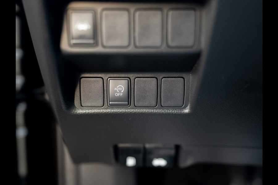 Nissan QASHQAI 1.3 DIG-T 160Pk Tekna | 360 Camera | Dode hoek sensoren | Pano | Stoelverw. | Prijs Rijklaar!!