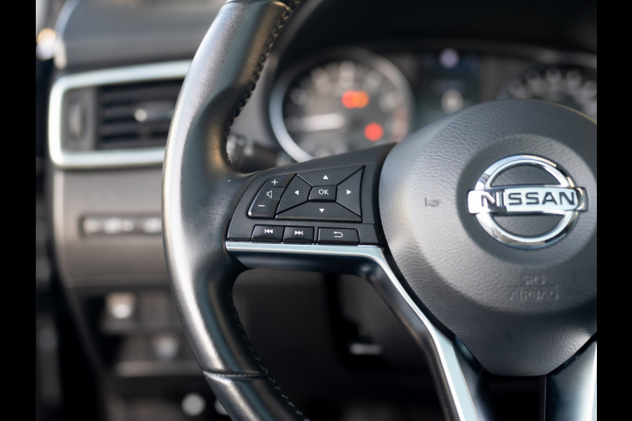 Nissan QASHQAI 1.3 DIG-T 160Pk Tekna | 360 Camera | Dode hoek sensoren | Pano | Stoelverw. | Prijs Rijklaar!!