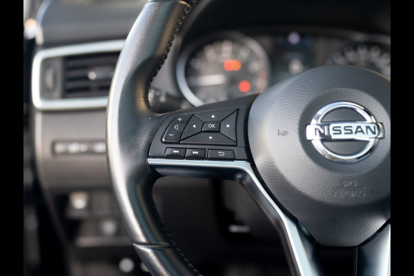 Nissan QASHQAI 1.3 DIG-T 160Pk Tekna | 360 Camera | Dode hoek sensoren | Pano | Stoelverw. | Prijs Rijklaar!!