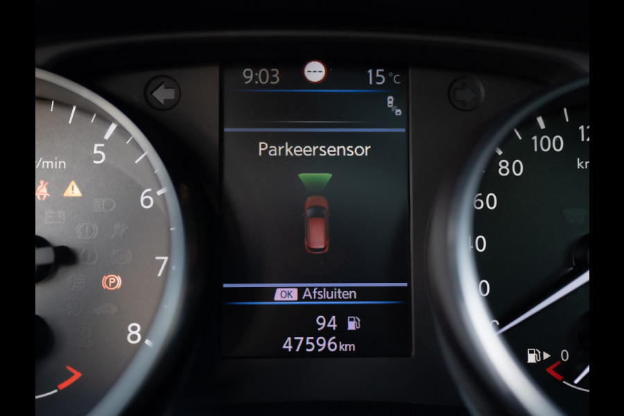 Nissan QASHQAI 1.3 DIG-T 160Pk Tekna | 360 Camera | Dode hoek sensoren | Pano | Stoelverw. | Prijs Rijklaar!!