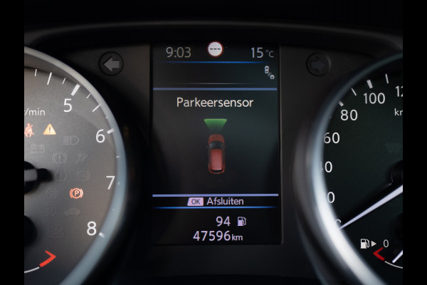 Nissan QASHQAI 1.3 DIG-T 160Pk Tekna | 360 Camera | Dode hoek sensoren | Pano | Stoelverw. | Prijs Rijklaar!!