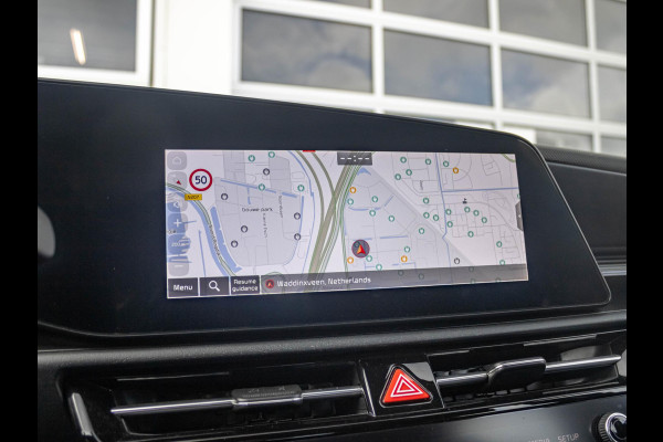 Kia Niro EV Light Edition 64.8 kWh | Navigatie | Achteruitrijcamera | Airco | Cruise control Adaptieve |