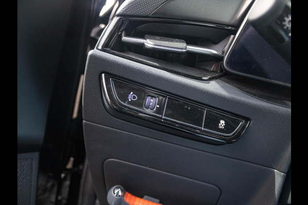 Kia Niro EV Light Edition 64.8 kWh | Navigatie | Achteruitrijcamera | Airco | Cruise control Adaptieve |