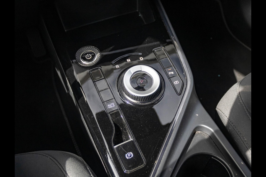 Kia Niro EV Light Edition 64.8 kWh | Navigatie | Achteruitrijcamera | Airco | Cruise control Adaptieve |