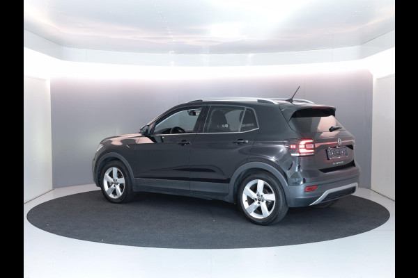 Volkswagen T-Cross 1.5 TSI Style 150 PK DSG | Navigatie | Digitaal dashboard | Inklapbare spiegels | Stoelverwarming |