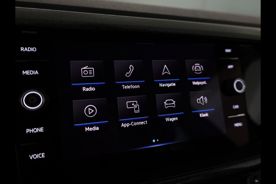 Volkswagen T-Cross 1.5 TSI Style 150 PK DSG | Navigatie | Digitaal dashboard | Inklapbare spiegels | Stoelverwarming |