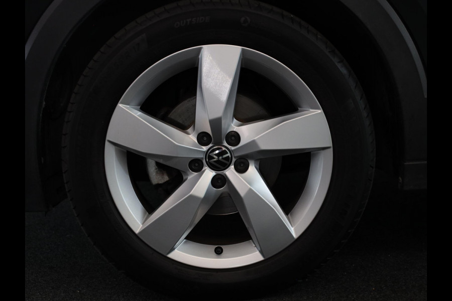 Volkswagen T-Cross 1.5 TSI Style 150 PK DSG | Navigatie | Digitaal dashboard | Inklapbare spiegels | Stoelverwarming |