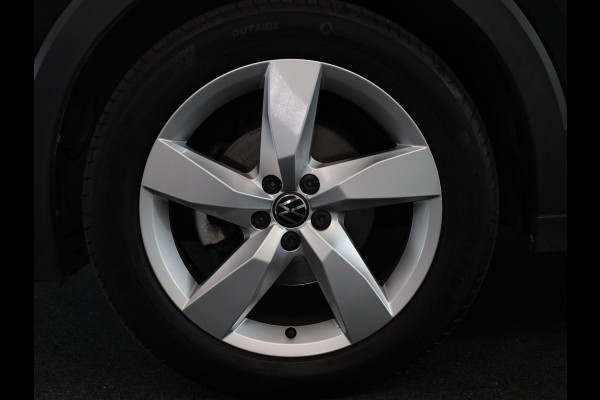 Volkswagen T-Cross 1.5 TSI Style 150 PK DSG | Navigatie | Digitaal dashboard | Inklapbare spiegels | Stoelverwarming |