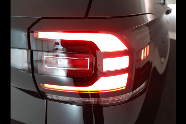 Volkswagen T-Cross 1.5 TSI Style 150 PK DSG | Navigatie | Digitaal dashboard | Inklapbare spiegels | Stoelverwarming |