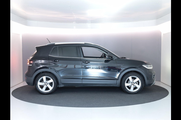 Volkswagen T-Cross 1.5 TSI Style 150 PK DSG | Navigatie | Digitaal dashboard | Inklapbare spiegels | Stoelverwarming |