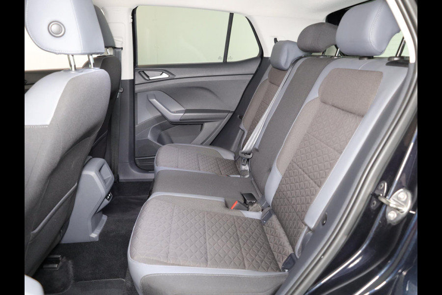 Volkswagen T-Cross 1.5 TSI Style 150 PK DSG | Navigatie | Digitaal dashboard | Inklapbare spiegels | Stoelverwarming |