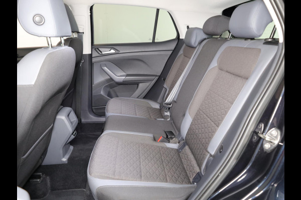 Volkswagen T-Cross 1.5 TSI Style 150 PK DSG | Navigatie | Digitaal dashboard | Inklapbare spiegels | Stoelverwarming |