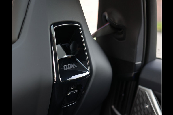 BMW 5 Serie Touring 550e xDrive | M Performance - Pano - Trekhaak - HUD BMW 5 Serie Touring 550e xDrive | M Performance - Pano - Trekhaak - HUD