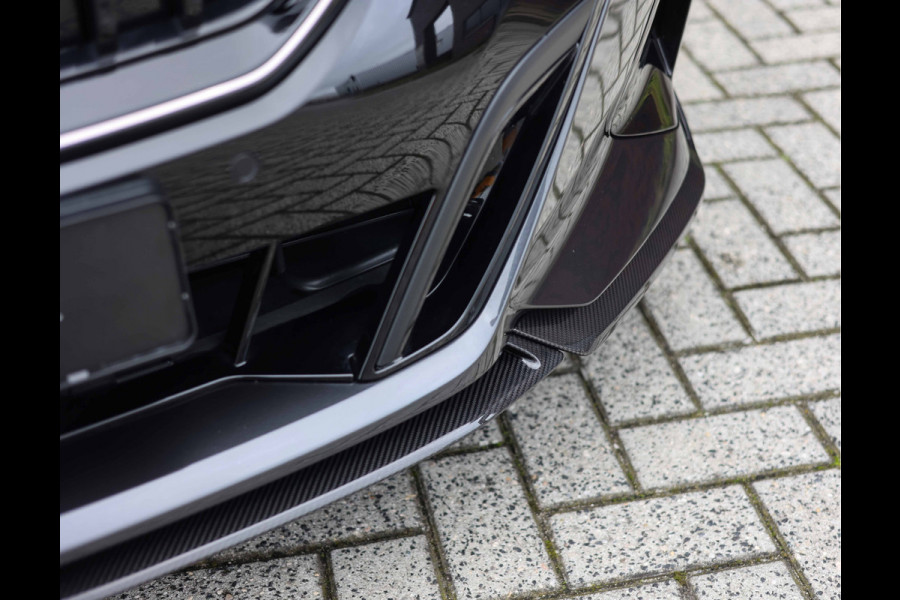 BMW 5 Serie Touring 550e xDrive | M Performance - Pano - Trekhaak - HUD BMW 5 Serie Touring 550e xDrive | M Performance - Pano - Trekhaak - HUD