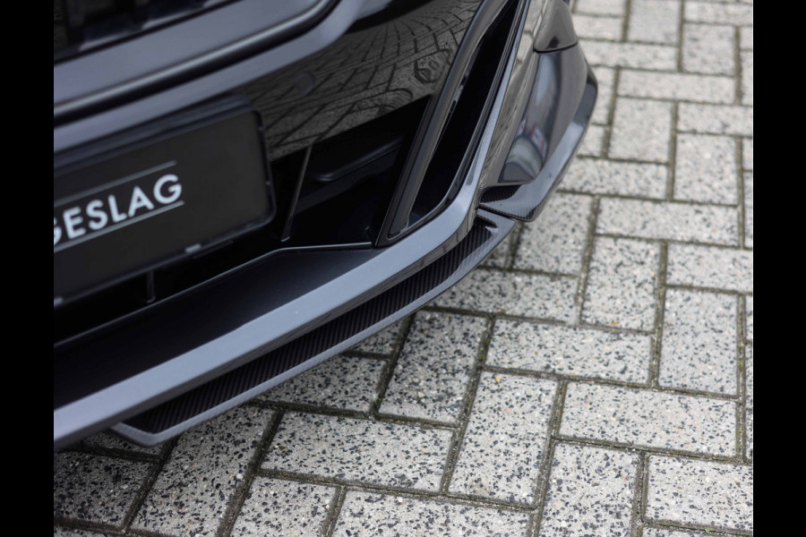 BMW 5 Serie Touring 550e xDrive | M Performance - Pano - Trekhaak - HUD BMW 5 Serie Touring 550e xDrive | M Performance - Pano - Trekhaak - HUD