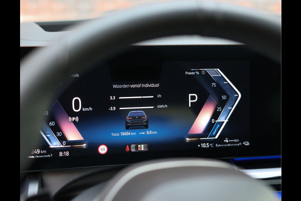 BMW 5 Serie Touring 550e xDrive | M Performance - Pano - Trekhaak - HUD BMW 5 Serie Touring 550e xDrive | M Performance - Pano - Trekhaak - HUD