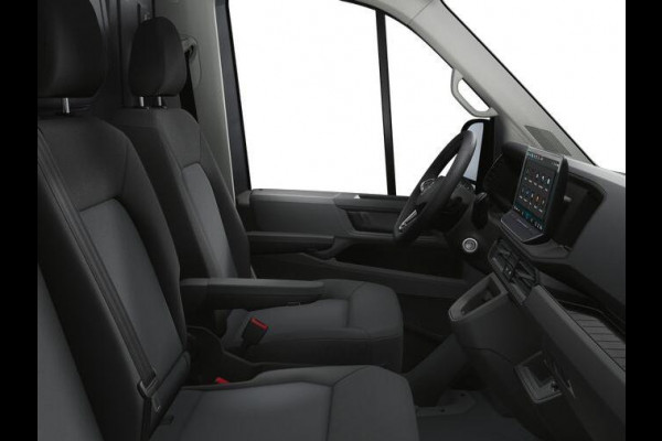 Volkswagen Crafter Trendline L3H3 2.0 TDI EU6 140 pk GVW 3.5T Automaat!  VOORRAAD!!