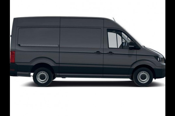 Volkswagen Crafter Trendline L3H3 2.0 TDI EU6 140 pk GVW 3.5T | Automaat! | VOORRAAD!!