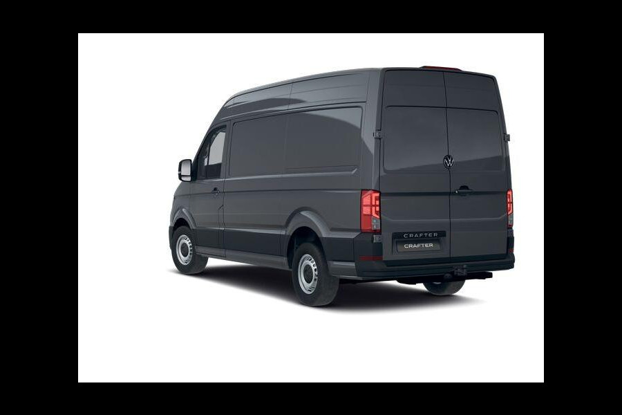 Volkswagen Crafter Trendline L3H3 2.0 TDI EU6 140 pk GVW 3.5T | Automaat! | VOORRAAD!!