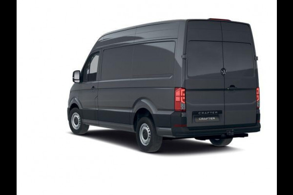 Volkswagen Crafter Trendline L3H3 2.0 TDI EU6 140 pk GVW 3.5T | Automaat! | VOORRAAD!!
