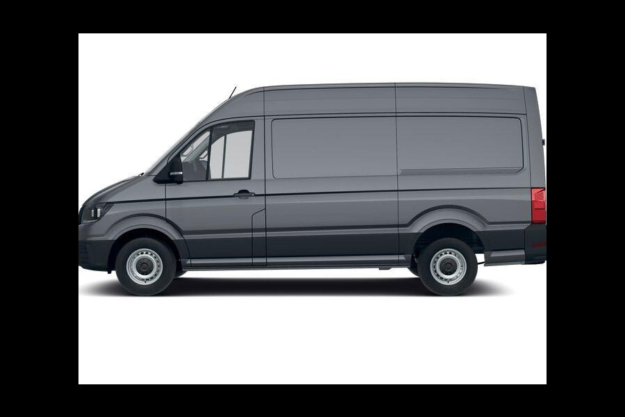 Volkswagen Crafter Trendline L3H3 2.0 TDI EU6 140 pk GVW 3.5T | Automaat! | VOORRAAD!!