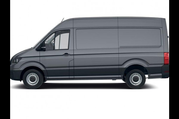 Volkswagen Crafter Trendline L3H3 2.0 TDI EU6 140 pk GVW 3.5T | Automaat! | VOORRAAD!!