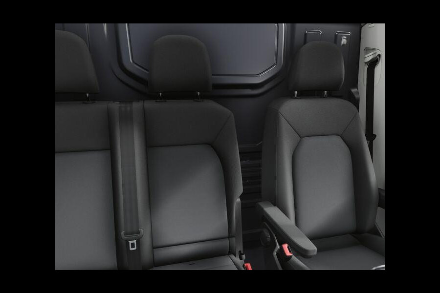 Volkswagen Crafter Trendline L3H3 2.0 TDI EU6 140 pk GVW 3.5T | Automaat! | VOORRAAD!!