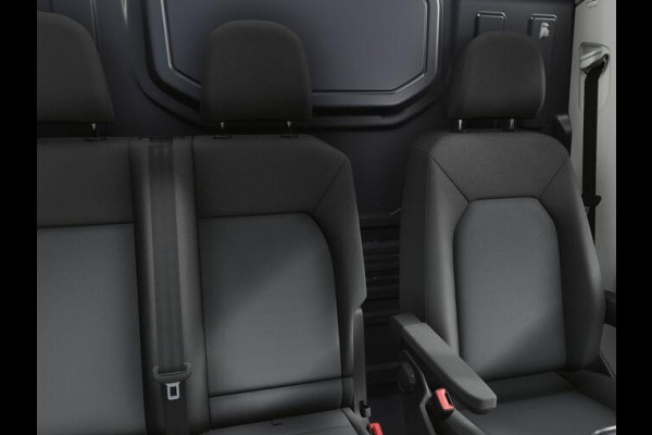 Volkswagen Crafter Trendline L3H3 2.0 TDI EU6 140 pk GVW 3.5T | Automaat! | VOORRAAD!!
